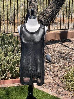 DKNYC KNIT DRESS/TUNIC